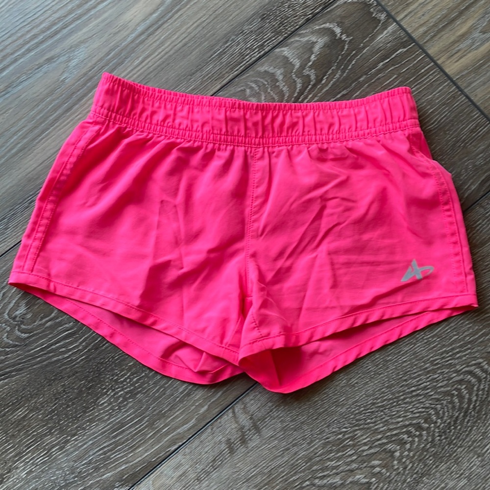 ⭐️4/$20⭐️ athletech shorts